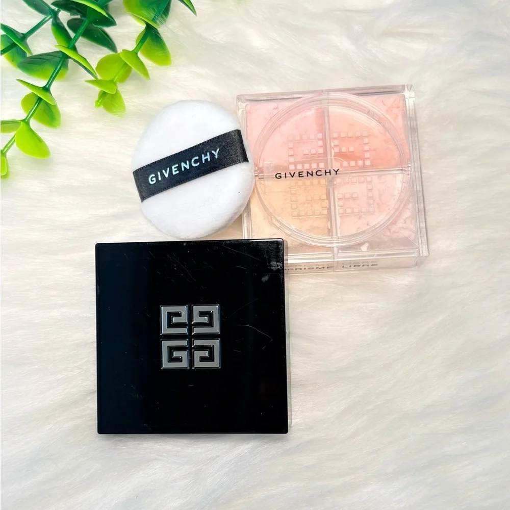 Givenchy Prisme Libre Illuminating Loose Powder‎
